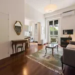 Apartment Poliziano By Mmega *
