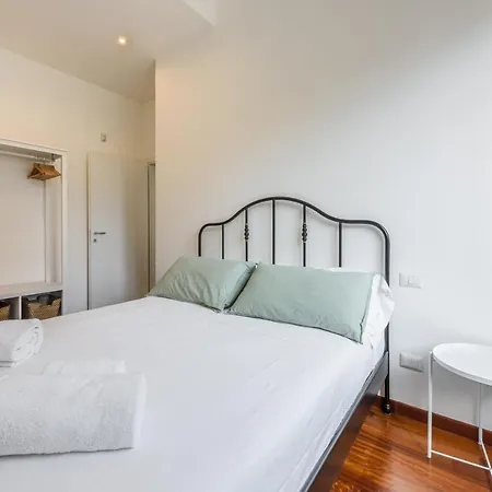 Apartment Poliziano By Mmega