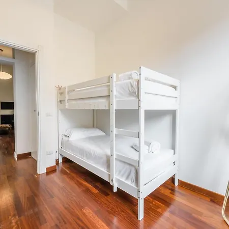 Apartment Poliziano By Mmega Florence