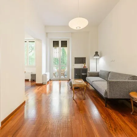 Apartment Poliziano By Mmega