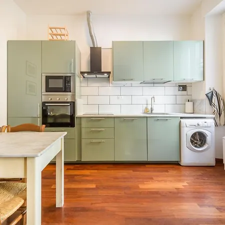 Poliziano By Mmega Apartment