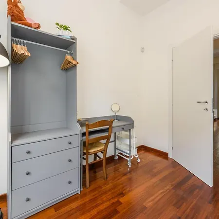 Poliziano By Mmega Apartment Florence