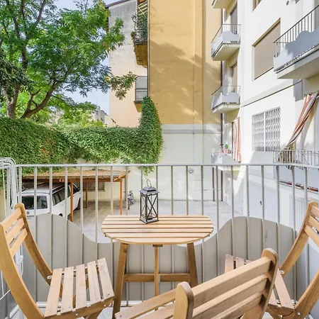 Poliziano By Mmega Apartment