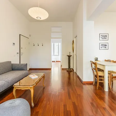 Poliziano By Mmega Apartment *