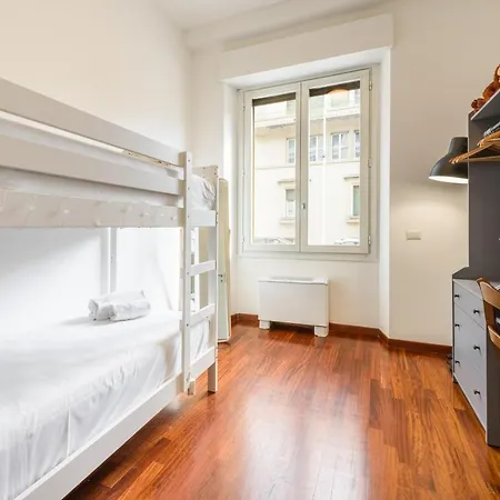 Apartment Poliziano By Mmega