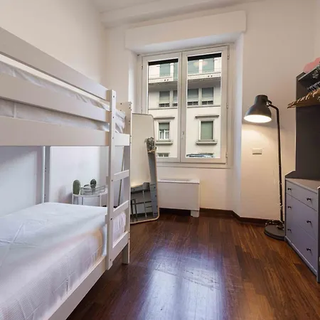 Apartament Poliziano By Mmega *