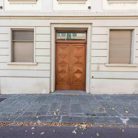 Poliziano By Mmega Apartament
