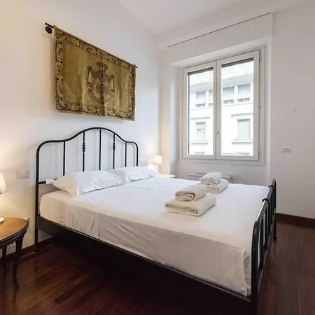 Apartament Poliziano By Mmega *