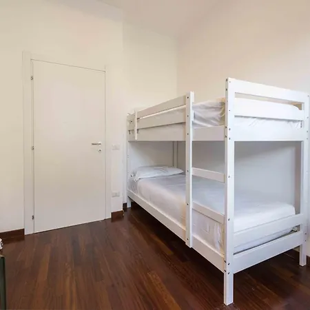 Poliziano By Mmega Apartament *