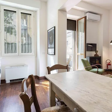 Apartament Poliziano By Mmega *