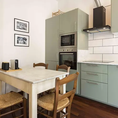 Apartament Poliziano By Mmega