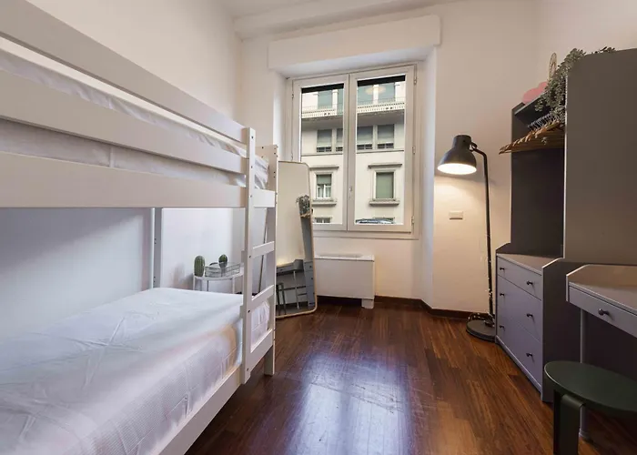 Apartament Poliziano By Mmega *