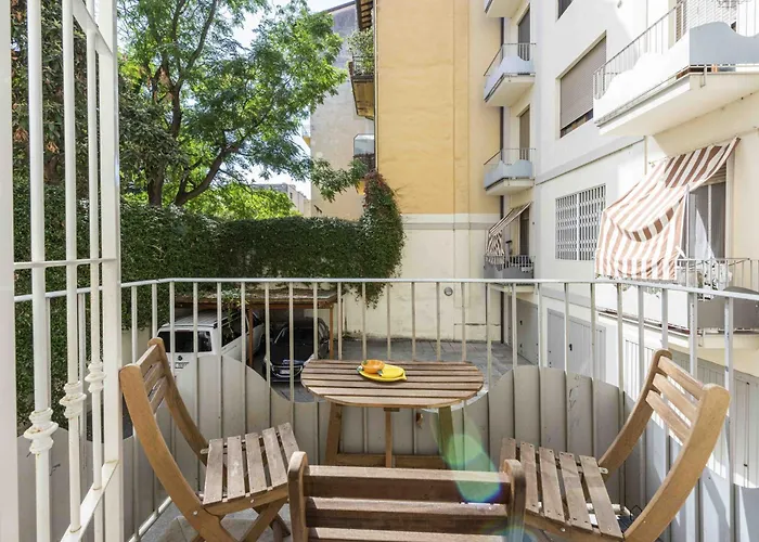 Poliziano By Mmega * Florencja