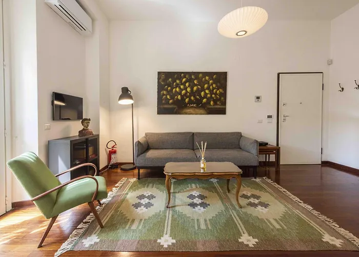 Apartament Poliziano By Mmega