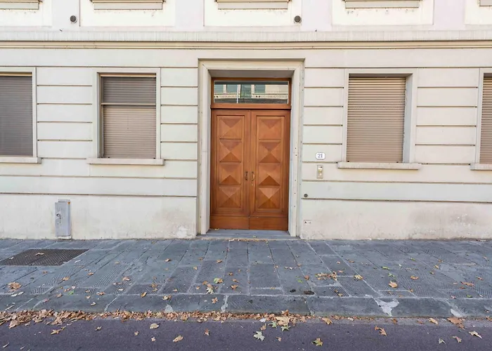 Poliziano By Mmega Apartament