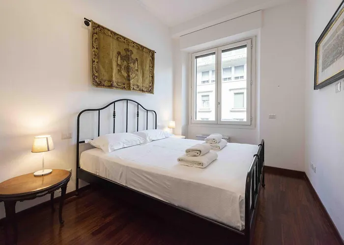 Apartament Poliziano By Mmega *