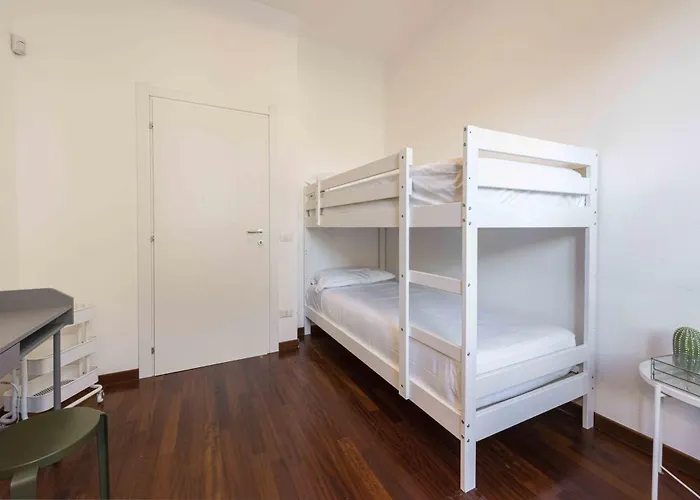 Poliziano By Mmega Apartament *