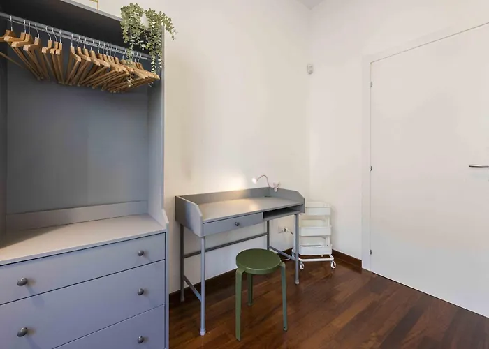 Apartament Poliziano By Mmega Florencja