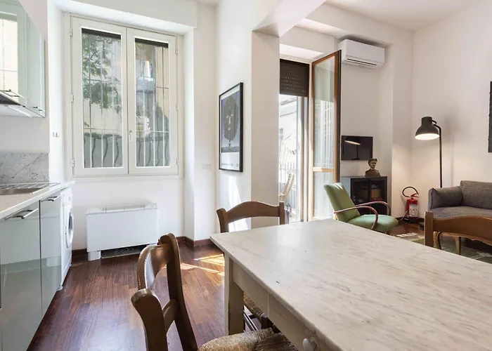 Apartament Poliziano By Mmega *