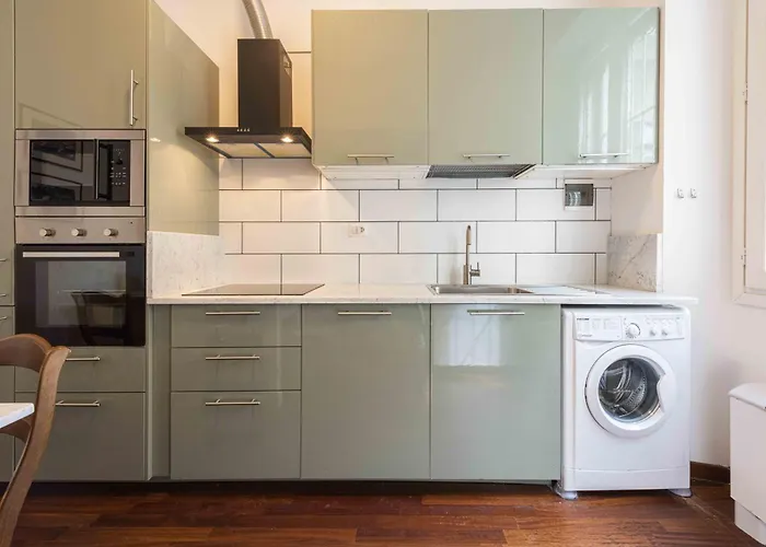 Poliziano By Mmega Apartament *