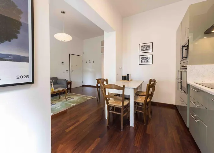 Apartament Poliziano By Mmega *
